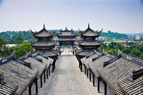 成都黄龙溪古镇在哪?都有哪些好玩的?3