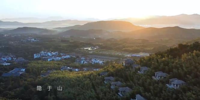 御水温泉竹溪谷,到溧阳寻一处私密的度假好去处1