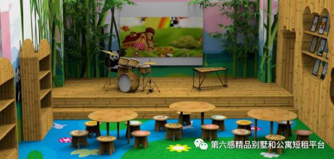 御水温泉竹溪谷,到溧阳寻一处私密的度假好去处10