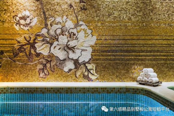 打卡全球第二家Bellagio，体验老上海的优雅与摩登3