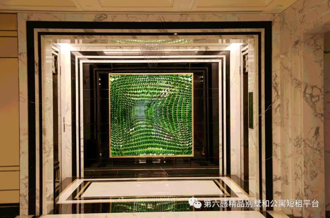 打卡全球第二家Bellagio，体验老上海的优雅与摩登14