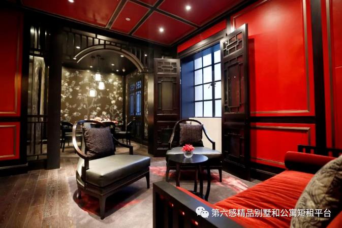 打卡全球第二家Bellagio，体验老上海的优雅与摩登15