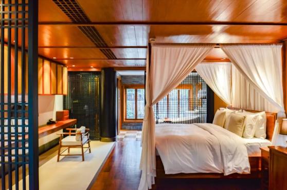 国内这些小众宝藏酒店你是否都住过了?【3】3