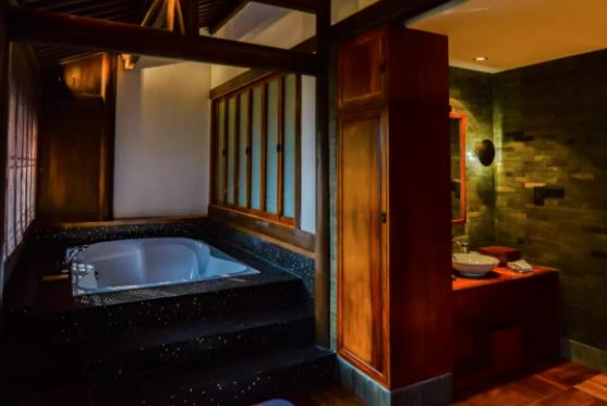 国内这些小众宝藏酒店你是否都住过了?【3】4