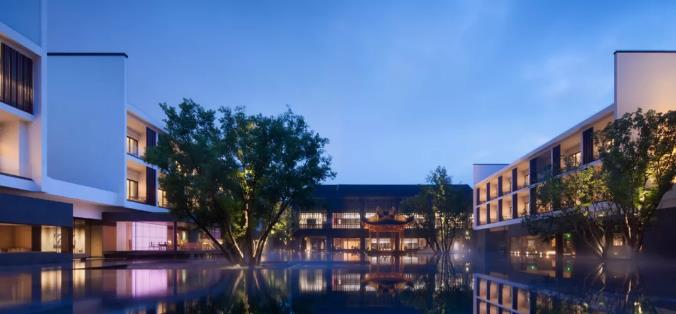 国内这些小众宝藏酒店你是否都住过了?【3】8