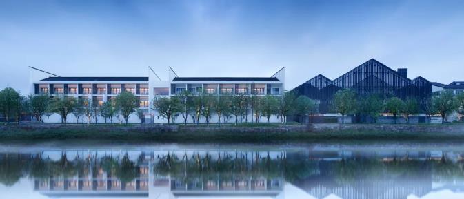 国内这些小众宝藏酒店你是否都住过了?【3】9