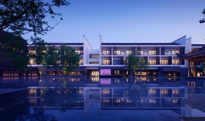 国内这些小众宝藏酒店你是否都住过了?【3】11