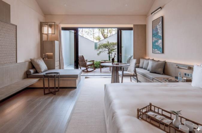 国内这些小众宝藏酒店你是否都住过了?【3】13