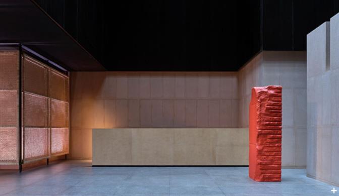 国内这些小众宝藏酒店你是否都住过了?【3】15