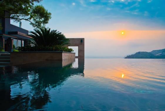 国内这些小众宝藏酒店你是否都住过了?【3】20