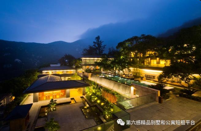 国内这些小众宝藏酒店你是否都住过了?【3】21