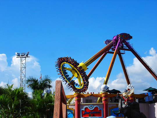 元旦广东旅游全攻略,看看都有哪些好玩的1