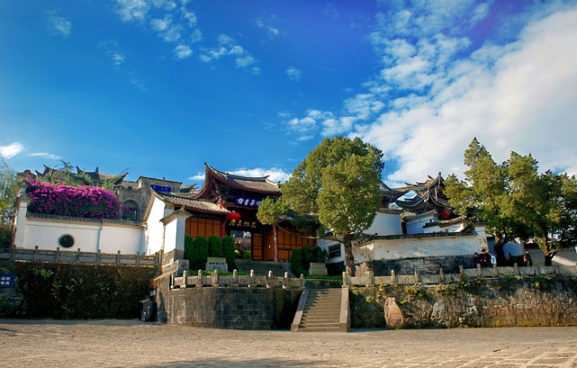 这个冬天去腾冲旅游,都有哪些好玩的景点?5