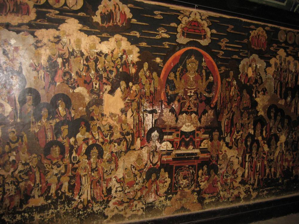 丽江旅游特产有哪些值得购买呢?3