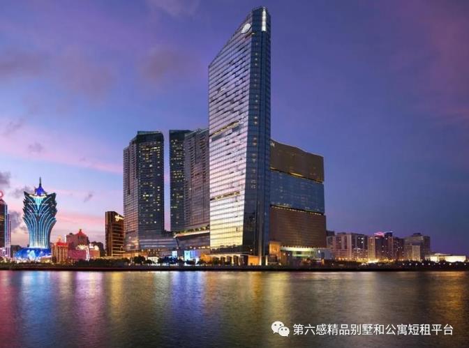 澳门文华东方，今年度假不可错过的奢华酒店1