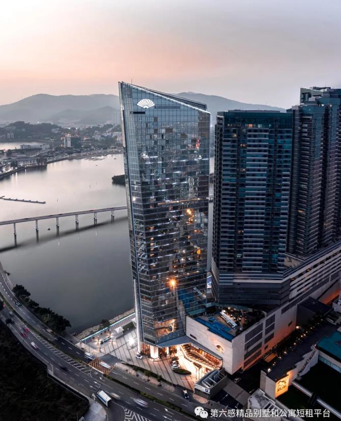 澳门文华东方，今年度假不可错过的奢华酒店2