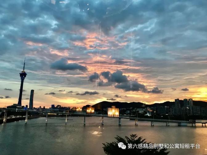 澳门文华东方，今年度假不可错过的奢华酒店3