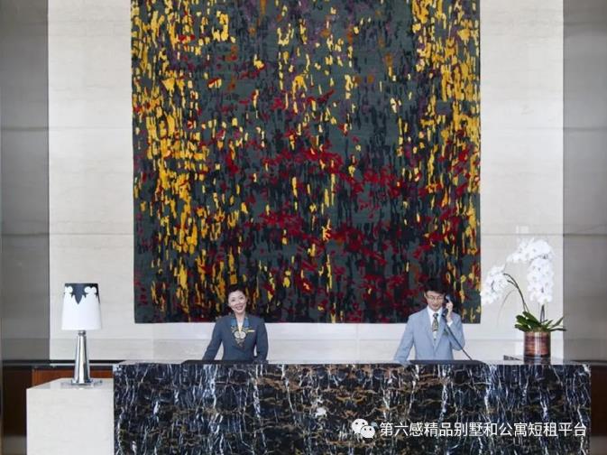 澳门文华东方，今年度假不可错过的奢华酒店5