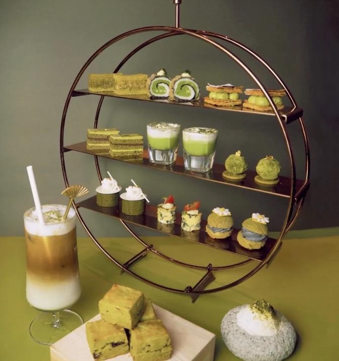 澳门文华东方，今年度假不可错过的奢华酒店12