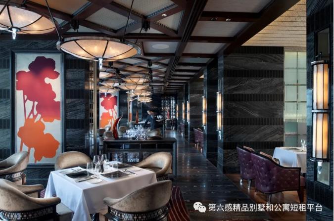 澳门文华东方，今年度假不可错过的奢华酒店7