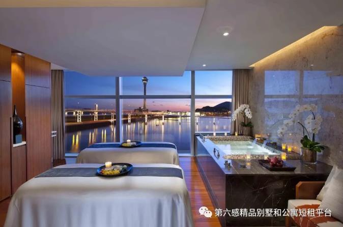 澳门文华东方，今年度假不可错过的奢华酒店8
