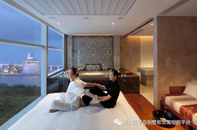 澳门文华东方，今年度假不可错过的奢华酒店9