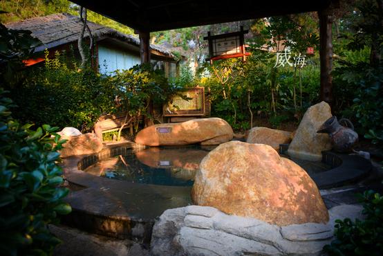 天沐温泉度假旅游攻略，都有哪些特色地方温泉？3