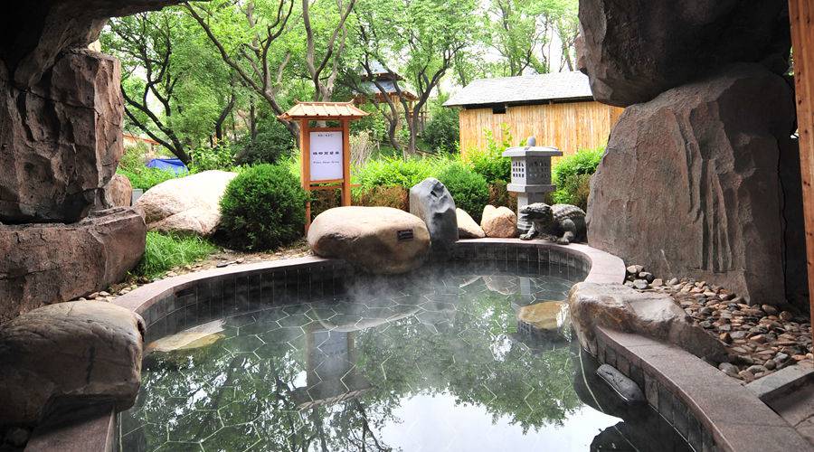 天沐温泉度假旅游攻略，都有哪些特色地方温泉？4