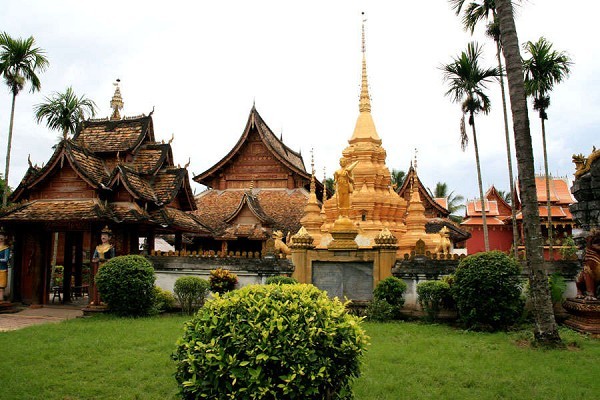 西双版纳最值得去的三个景点5