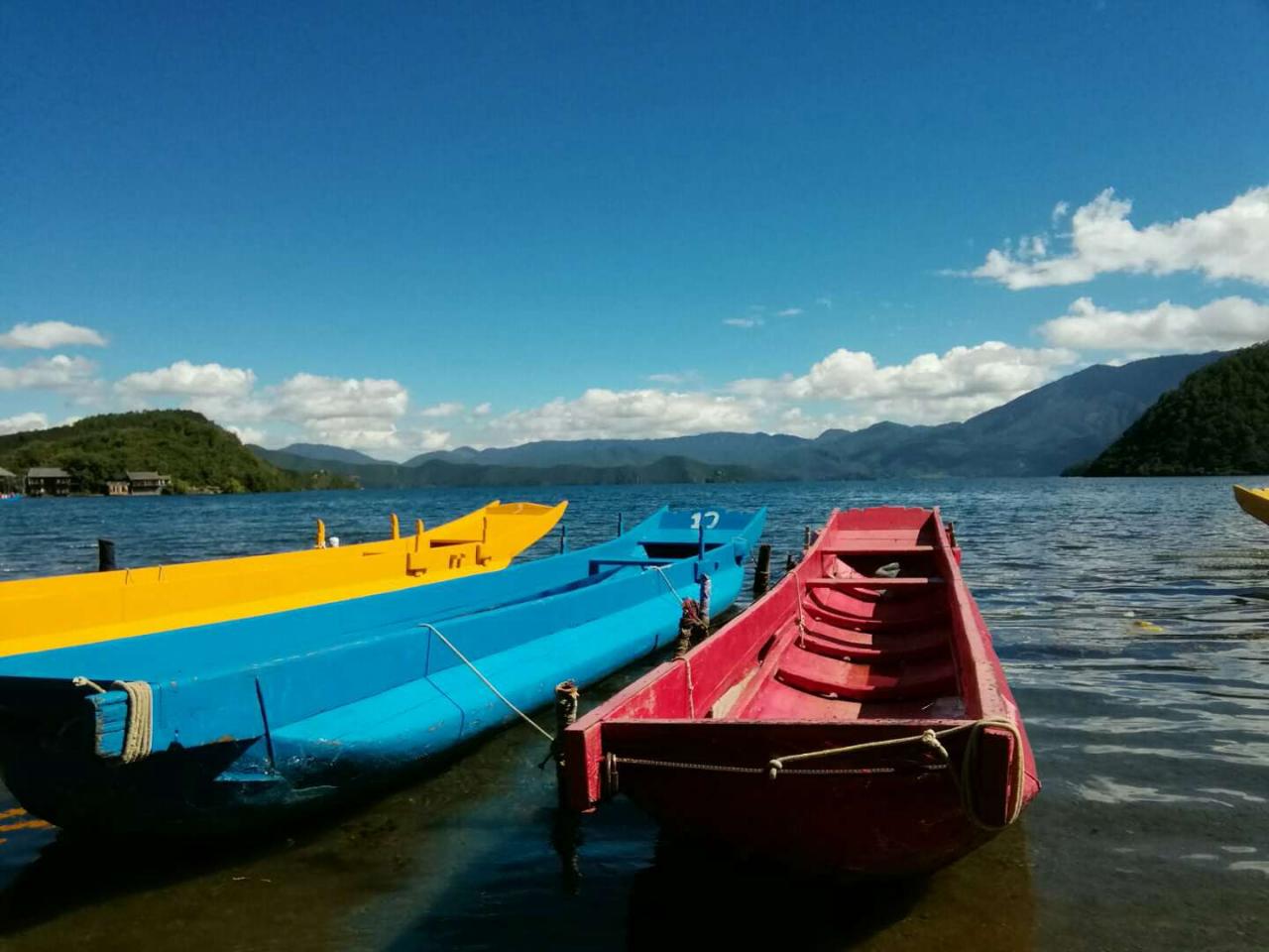 成都到西昌自驾游攻略及路线推荐5