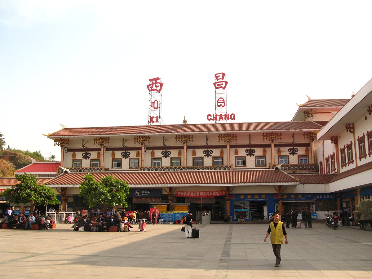 成都到西昌自驾游攻略及路线推荐6