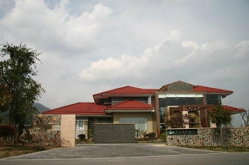 在腾冲旅游，都有哪些住宿推荐呢？1