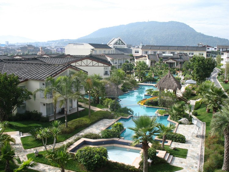 在腾冲旅游，都有哪些住宿推荐呢？2