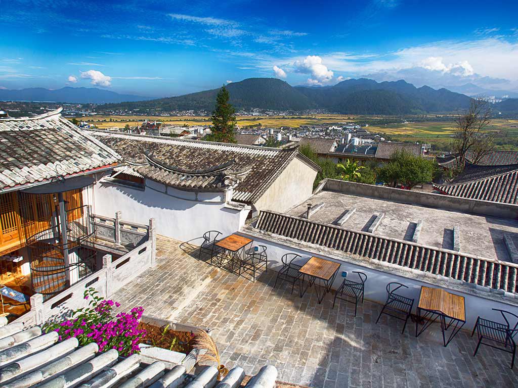 在腾冲旅游，都有哪些住宿推荐呢？4