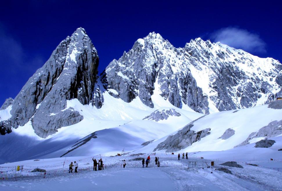 丽江旅游必去的景点都有哪些呢？1