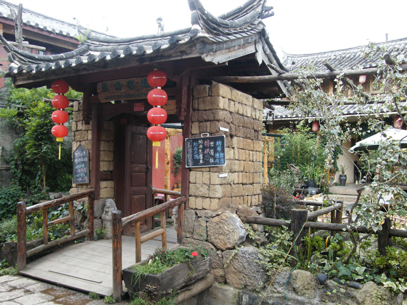 丽江旅游必去的景点都有哪些呢？3