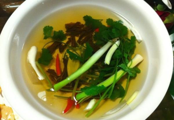 云南腾冲美食,带你品尝舌尖上的腾冲3