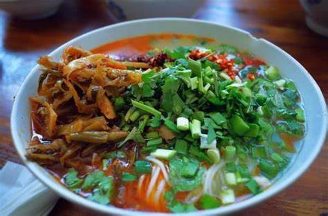 云南腾冲美食,带你品尝舌尖上的腾冲5