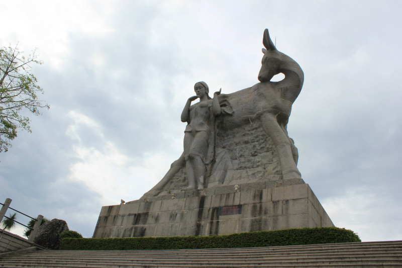 元旦去三亚旅游,有哪些必去的景点呢?5