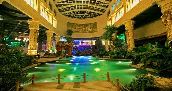 北京顺景温泉怎么样？要多少钱？1