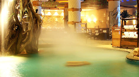 北京顺景温泉怎么样？要多少钱？2