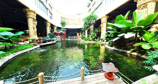 北京顺景温泉怎么样？要多少钱？3