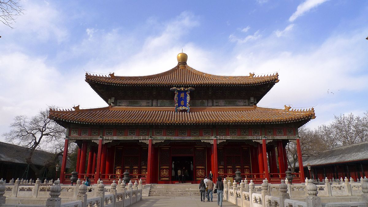 元旦将近，推荐几个国内旅游好去处1