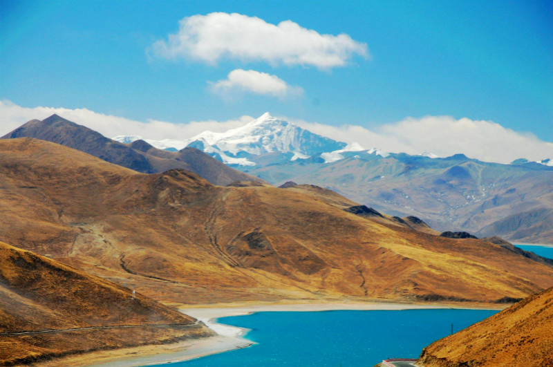 元旦将近，推荐几个国内旅游好去处3