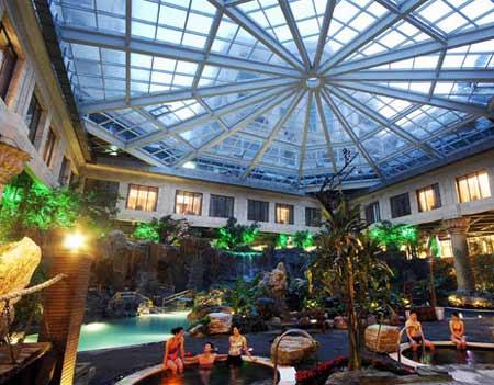 北京顺景温泉怎么样？要多少钱？5