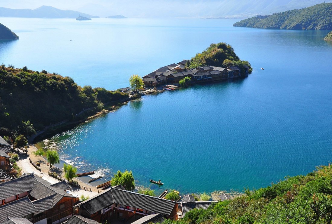 去丽江旅游的一些事项是必须要掌握2