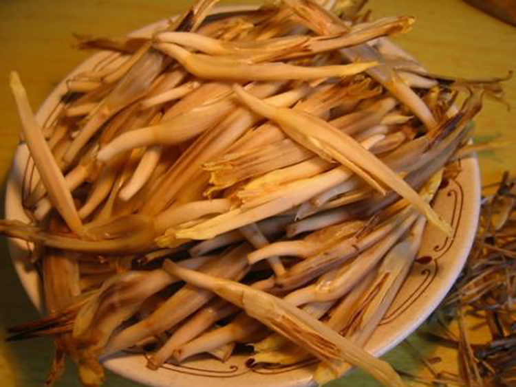 西双版纳尝之不尽的美食会使人流连忘返1