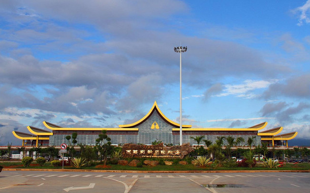 西双版纳旅游交通攻略,如何选择交通方式?1