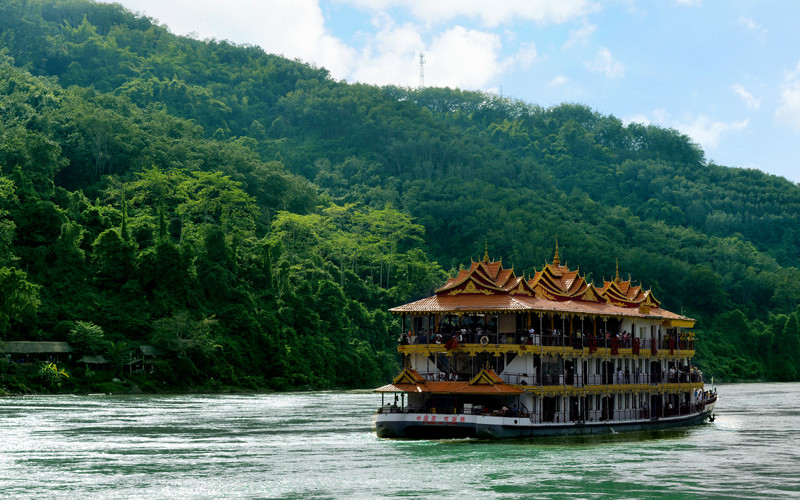 西双版纳旅游交通攻略,如何选择交通方式?3