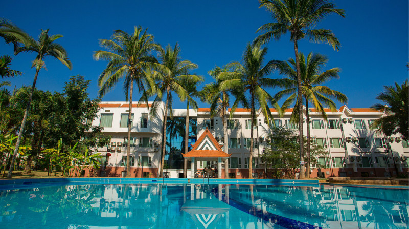 来到西双版纳旅游住宿都有哪些呢?1